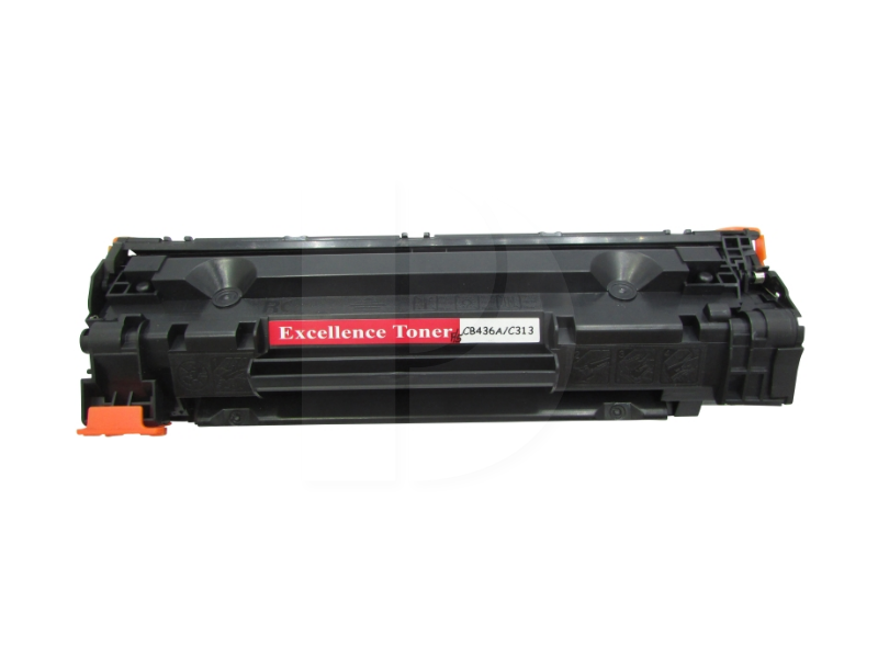 HP CB436A (36A) Compatible Toner Cartridge